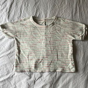 EUC Madewell Top